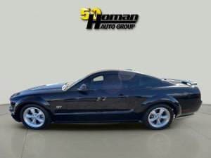 2008 Ford Mustang GT Premium