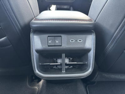 2026 Dodge Charger R/T Plus