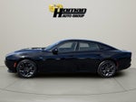 2026 Dodge Charger R/T Plus