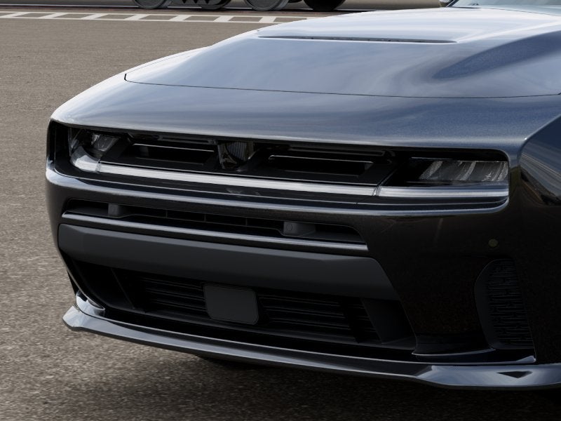 2026 Dodge Charger R/T Plus