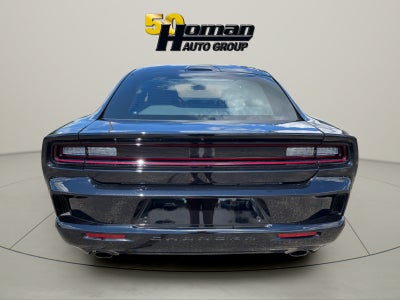 2026 Dodge Charger R/T