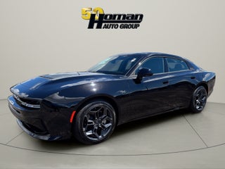 2026 Dodge Charger R/T
