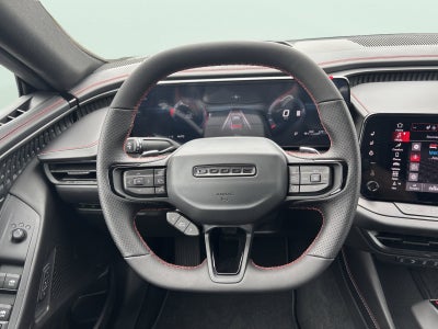 2026 Dodge Charger R/T Plus