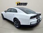 2026 Dodge Charger R/T Plus