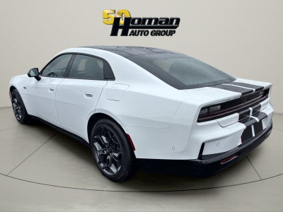 2026 Dodge Charger R/T Plus