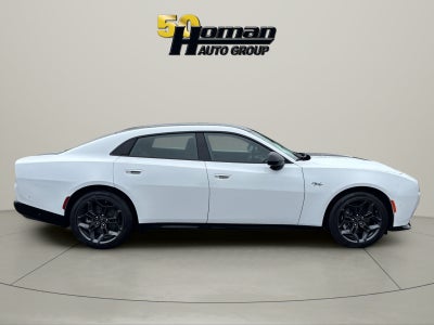 2026 Dodge Charger R/T Plus