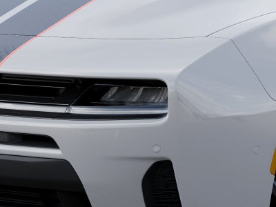 2026 Dodge Charger R/T Plus