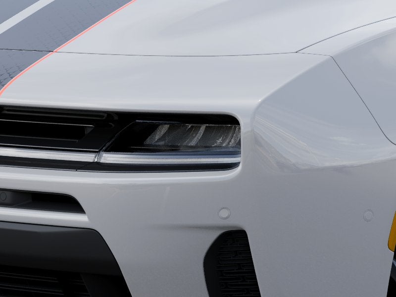 2026 Dodge Charger R/T Plus