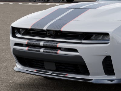 2026 Dodge Charger R/T Plus