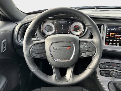 2023 Dodge Challenger R/T