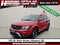2020 Dodge Journey Crossroad