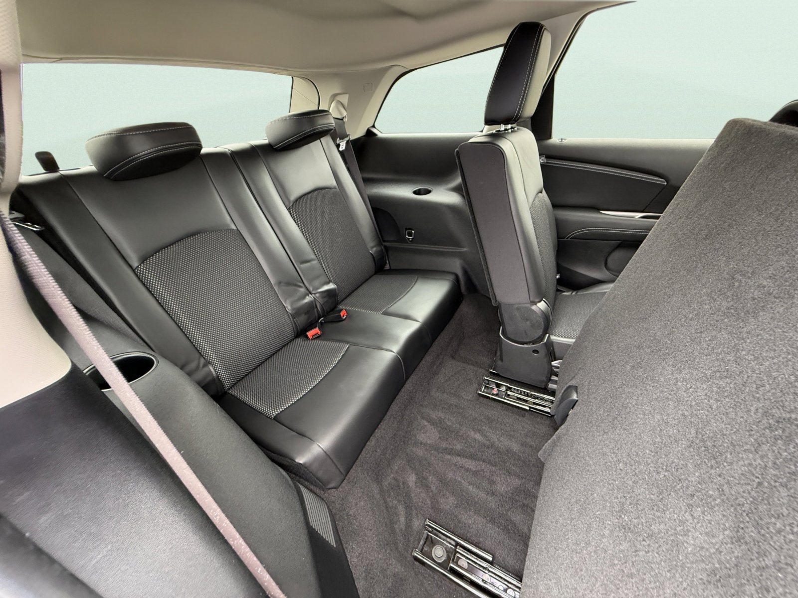 2020 Dodge Journey Crossroad