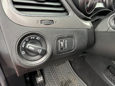 2020 Dodge Journey Crossroad