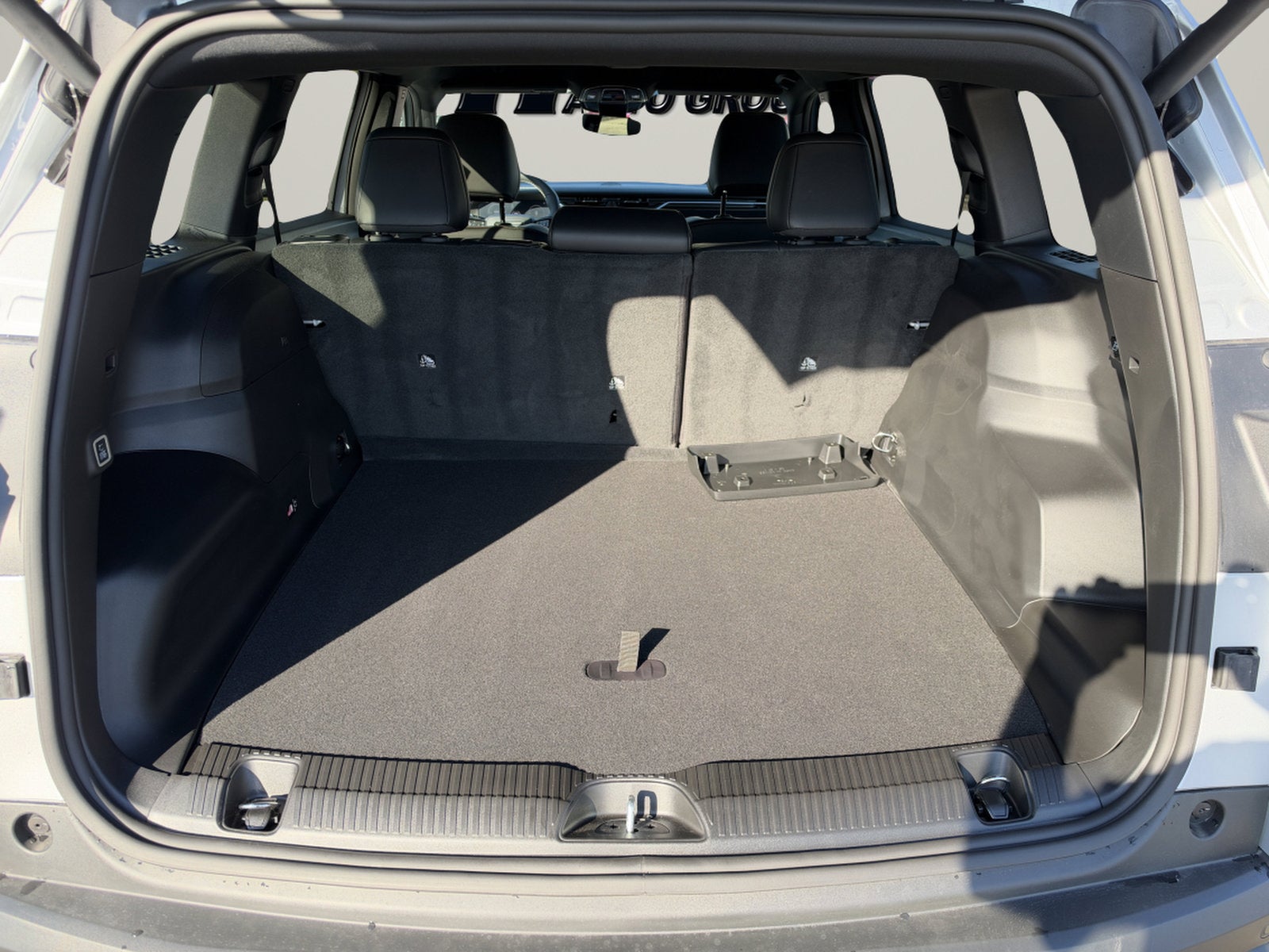2026 Jeep Cherokee Limited Altitude