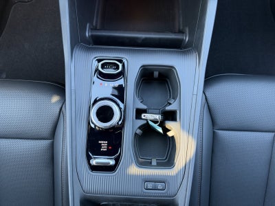 2026 Jeep Cherokee Limited Altitude