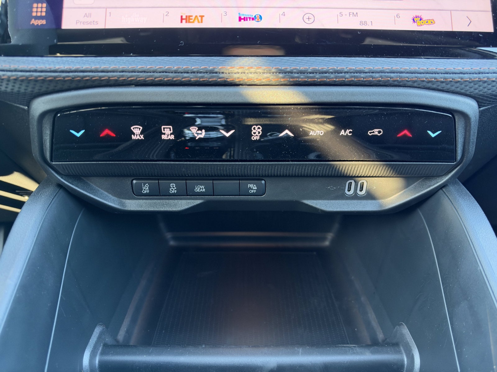2026 Jeep Cherokee Limited Altitude
