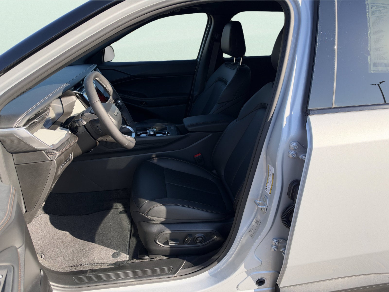 2026 Jeep Cherokee Limited Altitude
