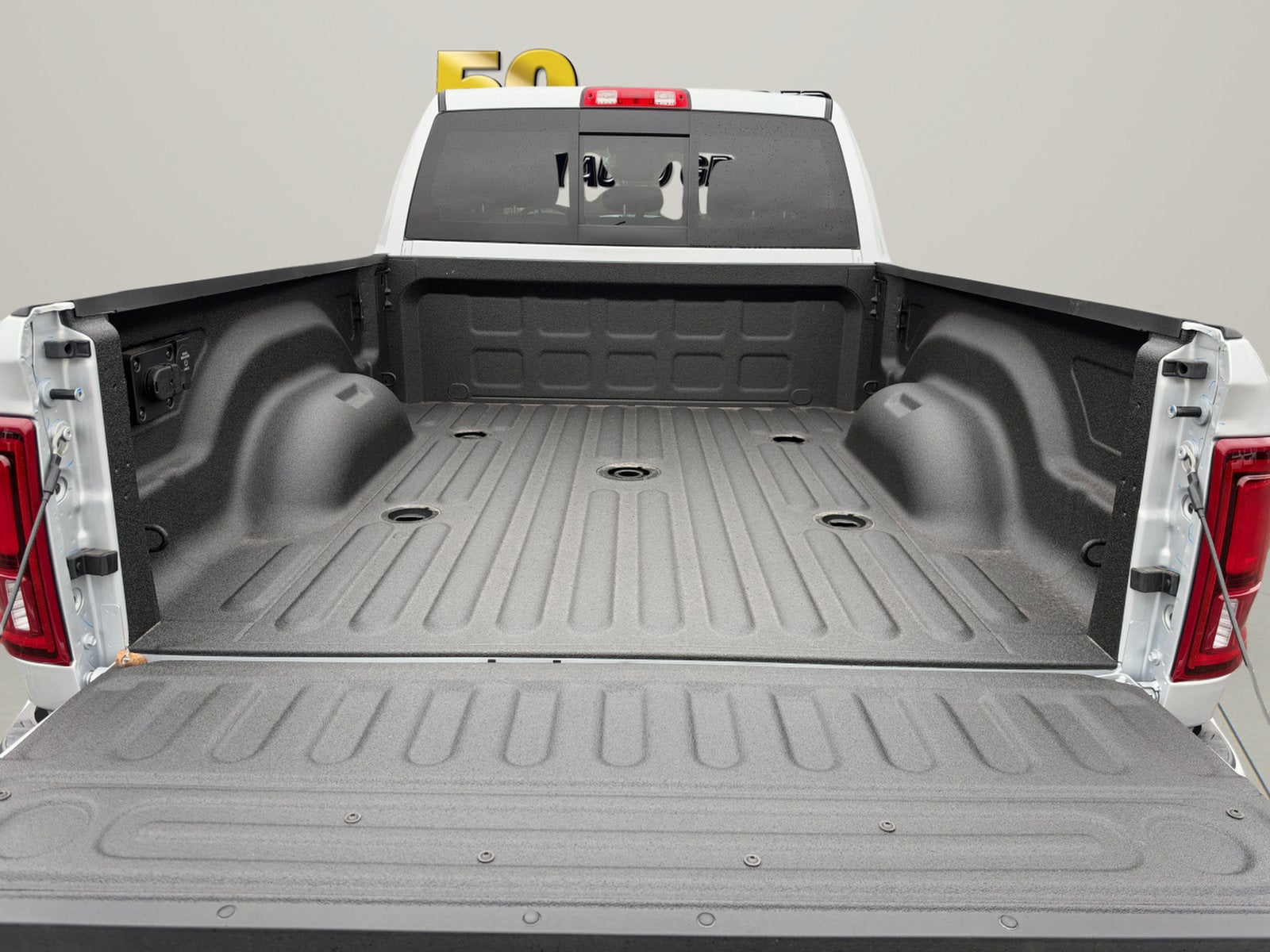 2027 RAM 2500 Big Horn