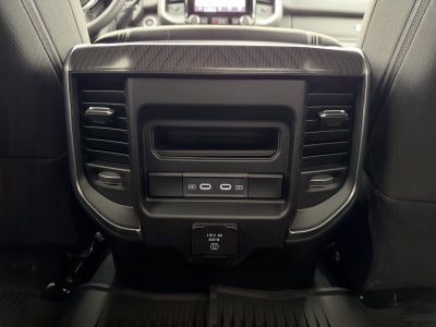 2027 RAM 2500 Big Horn