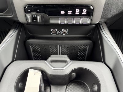 2027 RAM 2500 Big Horn
