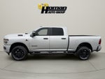 2027 RAM 2500 Big Horn