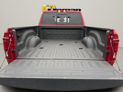2027 RAM 2500 Laramie