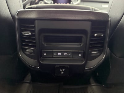 2027 RAM 2500 Laramie
