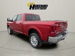 2027 RAM 2500 Laramie