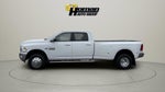 2017 RAM 3500 Big Horn