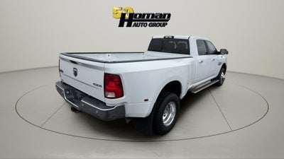 2017 RAM 3500 Big Horn