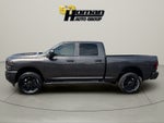 2026 RAM 2500 Black Express