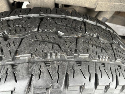 2018 RAM 2500 Big Horn