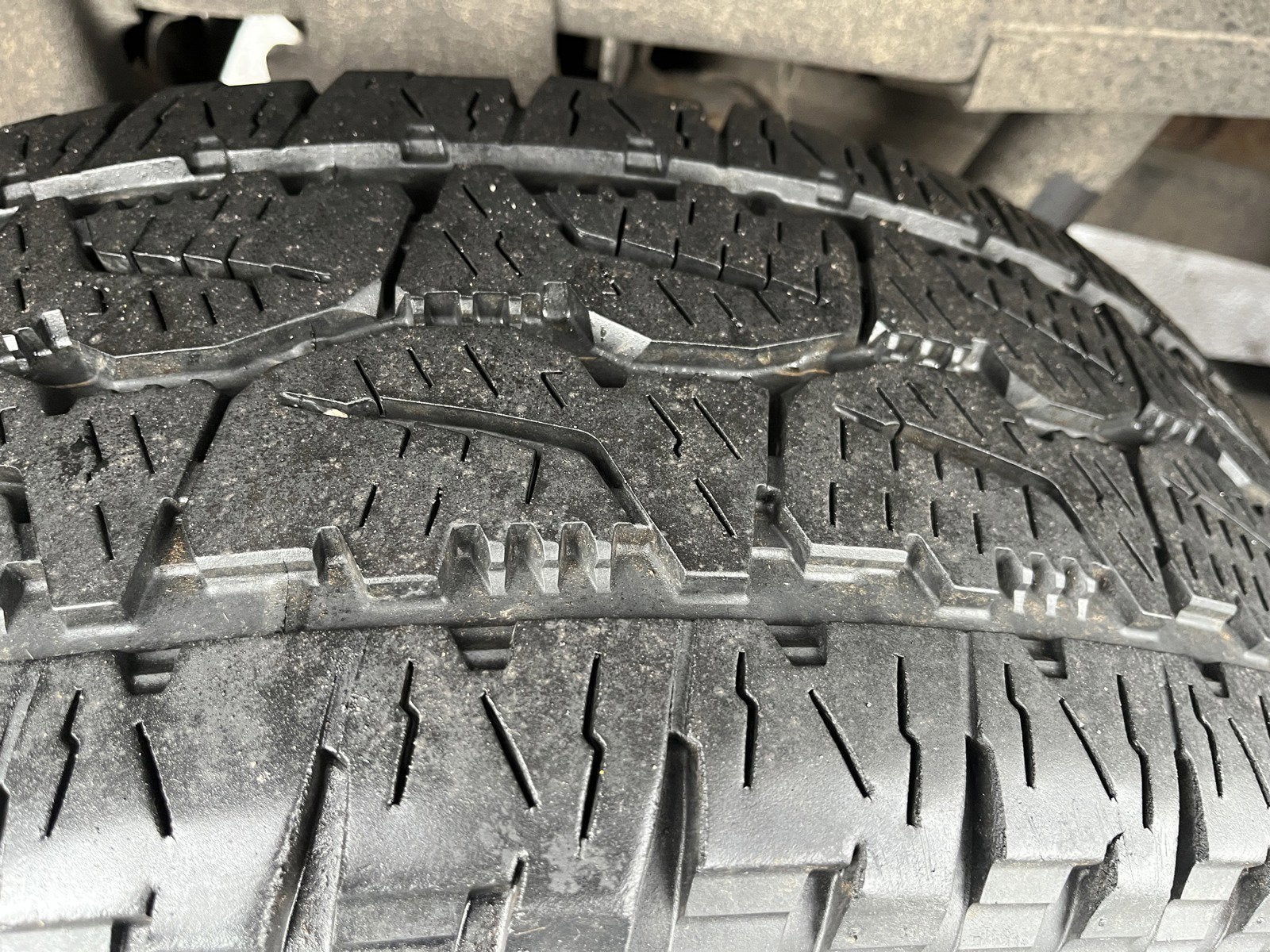 2018 RAM 2500 Big Horn