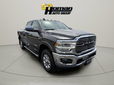 2020 RAM 2500 Laramie