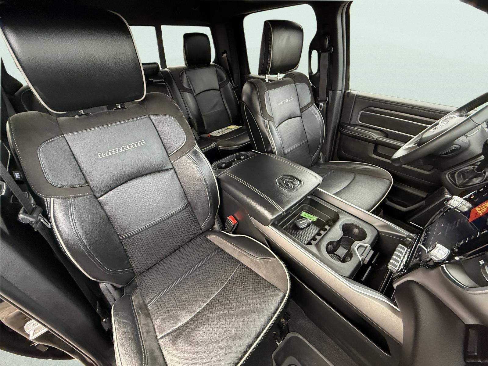 2023 RAM 2500 Laramie