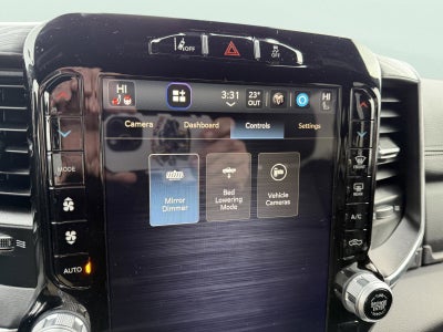 2023 RAM 2500 Laramie