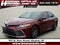 2021 Toyota Camry XLE V6