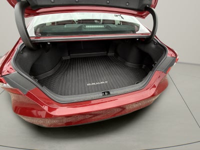 2021 Toyota Camry XLE V6