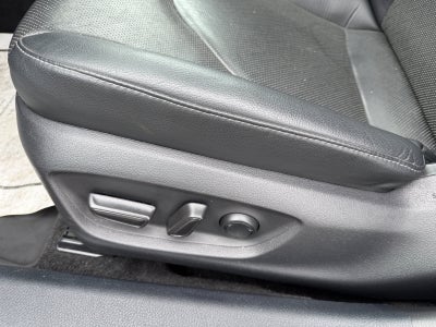 2021 Toyota Camry XLE V6