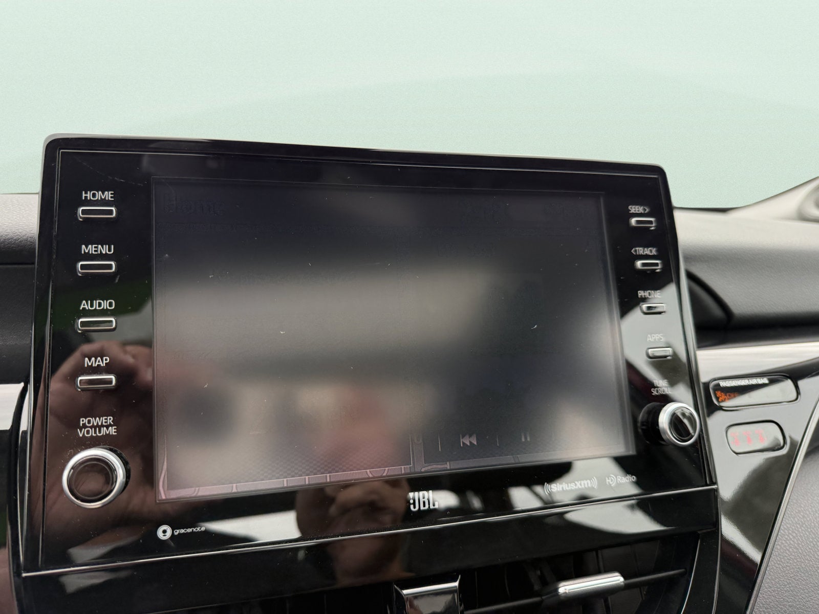 2021 Toyota Camry XLE V6