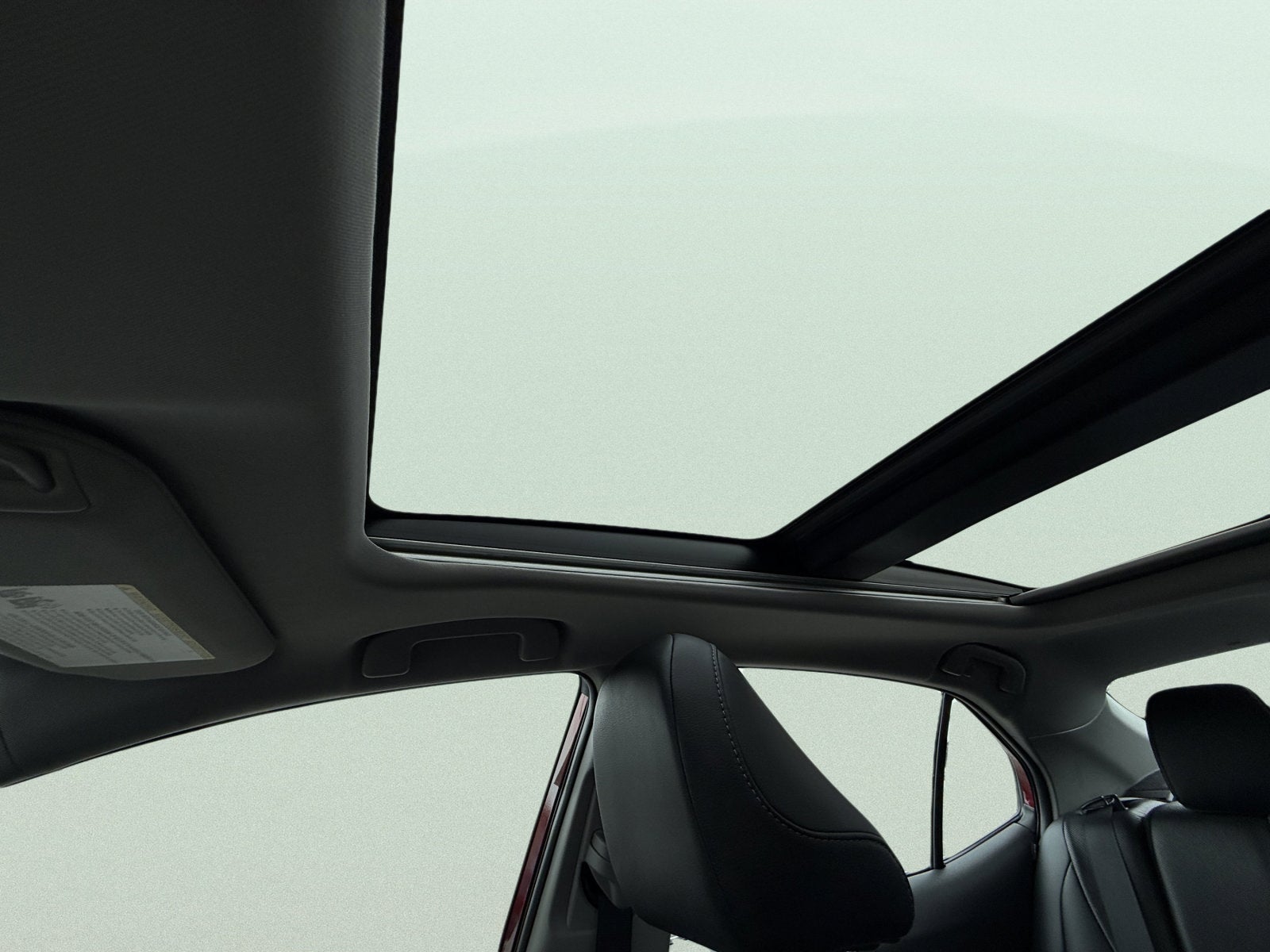 2021 Toyota Camry XLE V6