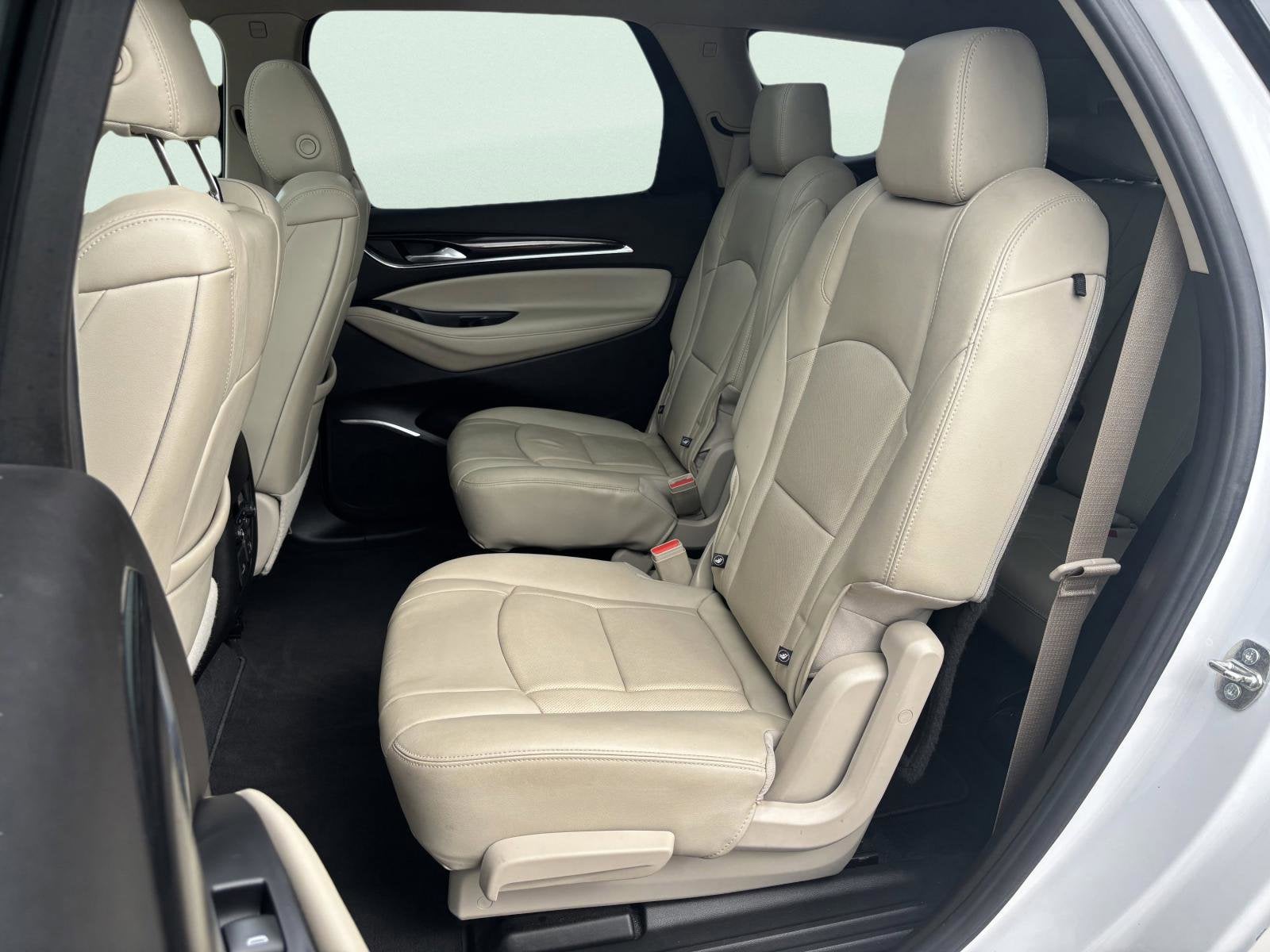 2021 Buick Enclave Premium