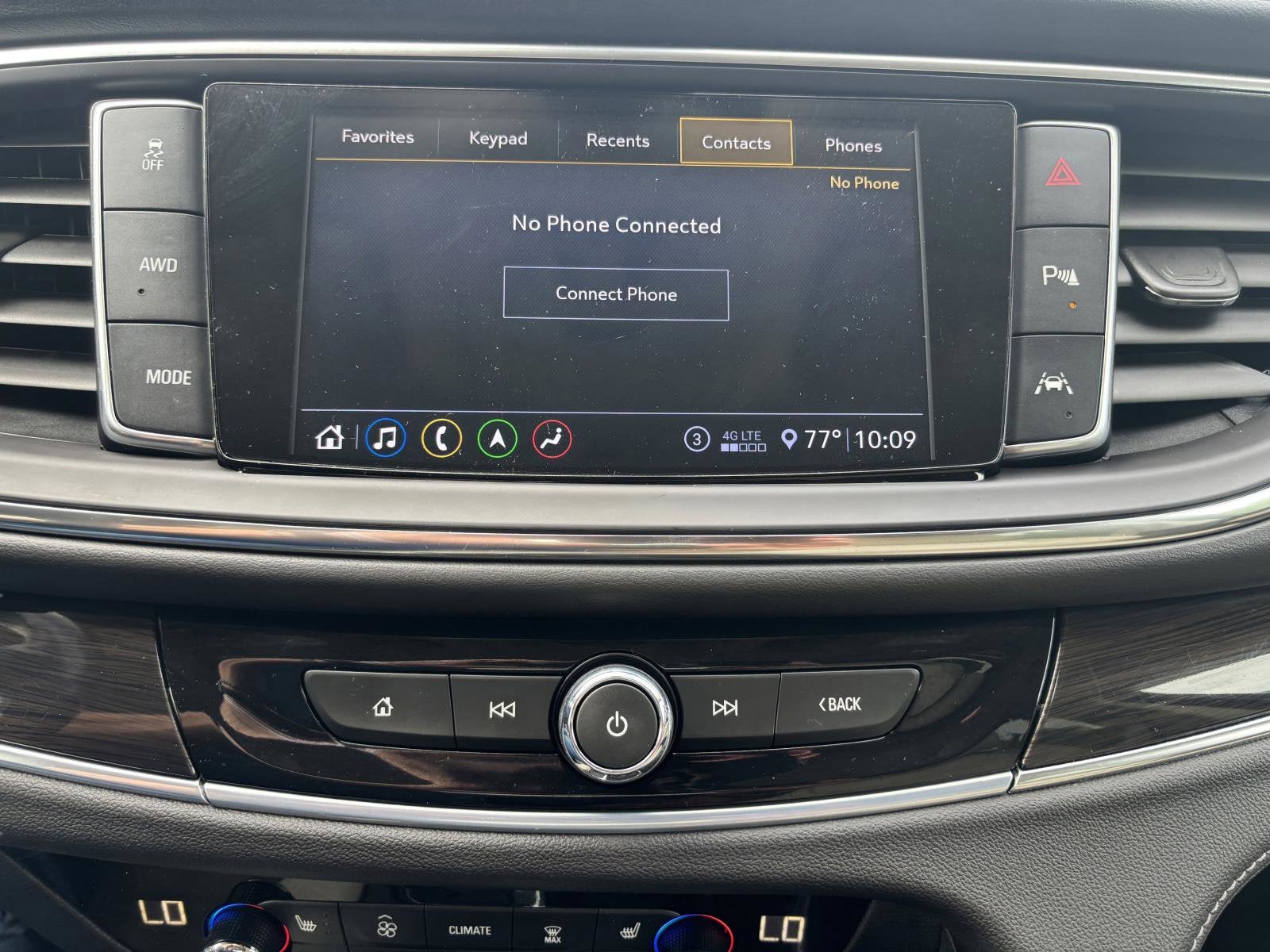 2021 Buick Enclave Premium