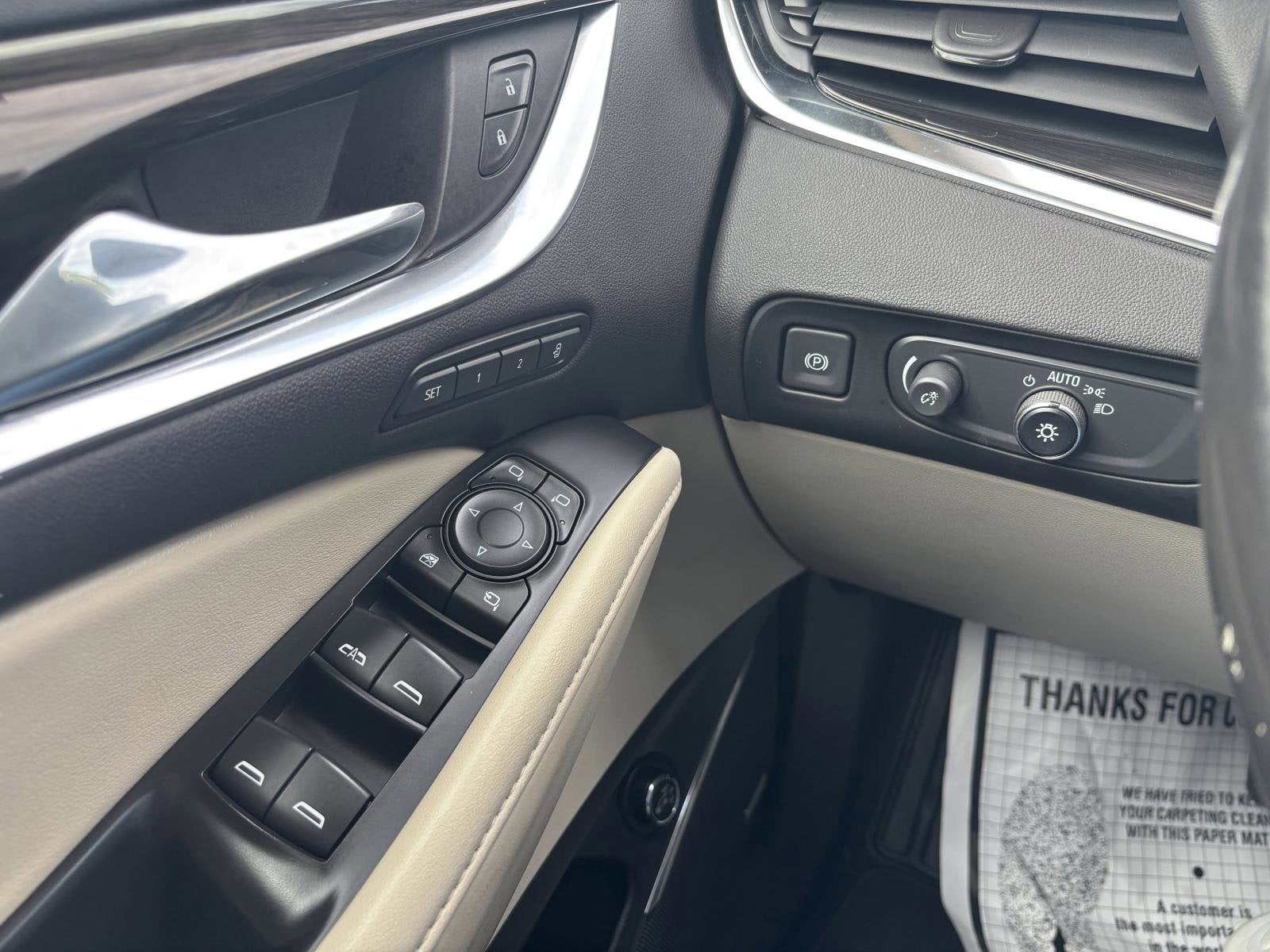 2021 Buick Enclave Premium
