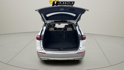 2021 Buick Enclave Premium
