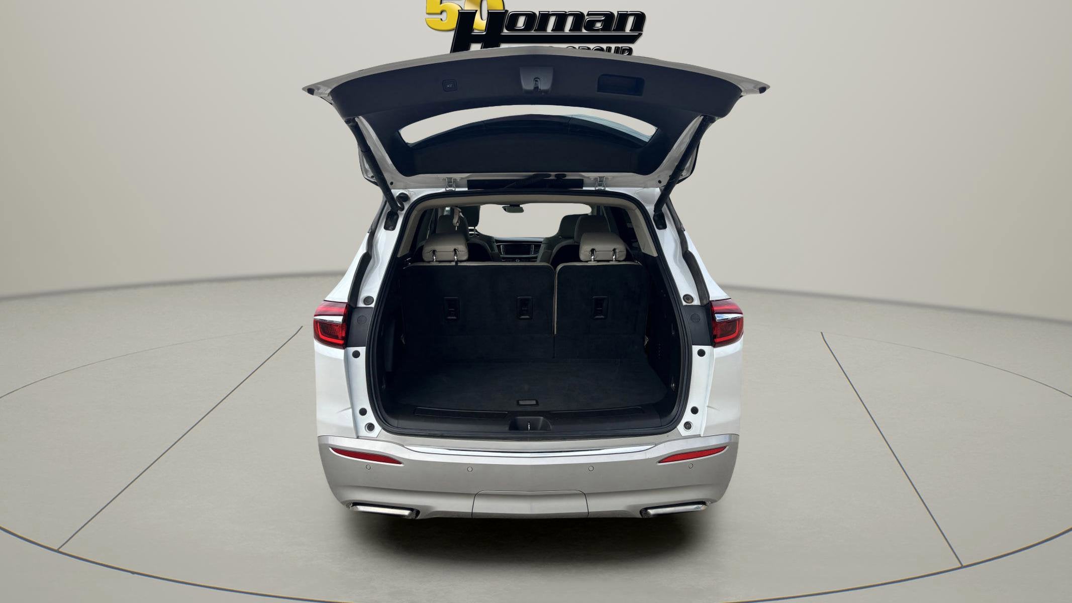 2021 Buick Enclave Premium