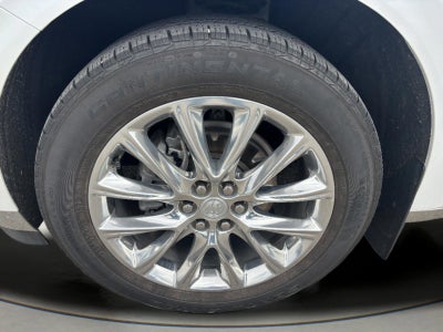 2021 Buick Enclave Premium
