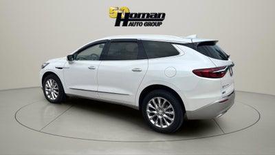 2021 Buick Enclave Premium
