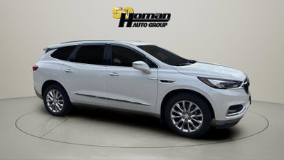 2021 Buick Enclave Premium