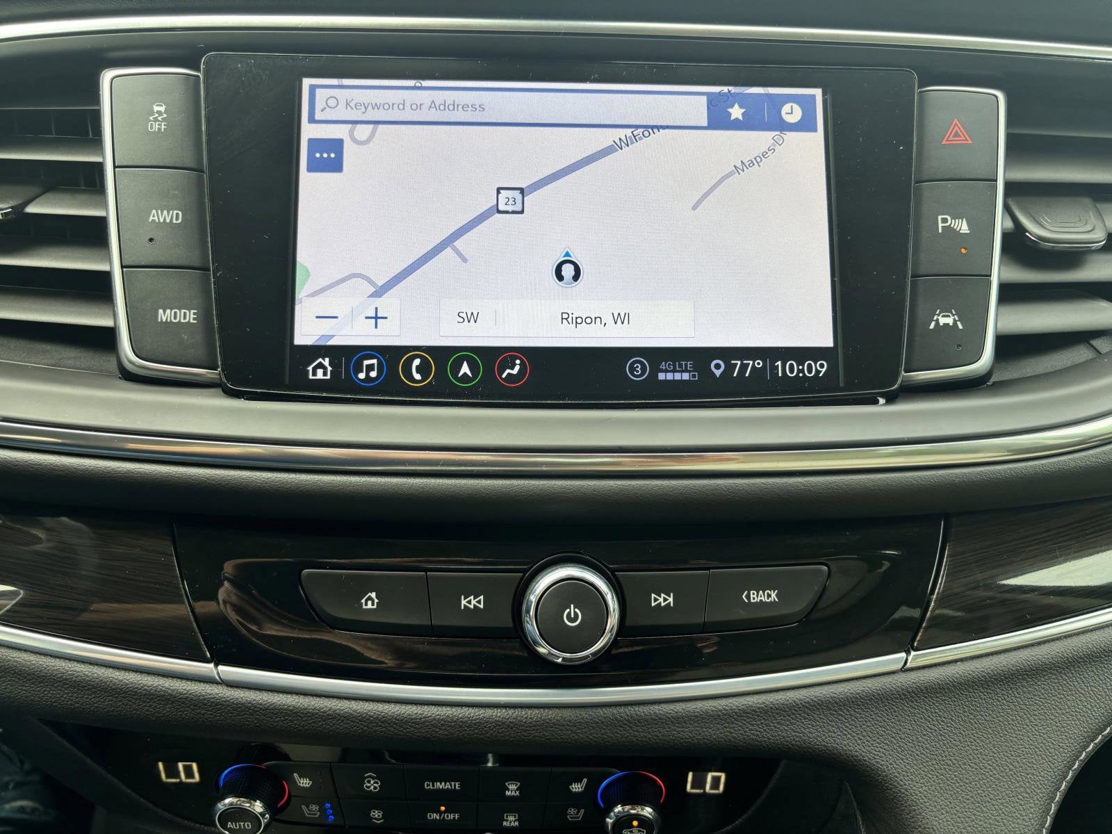 2021 Buick Enclave Premium